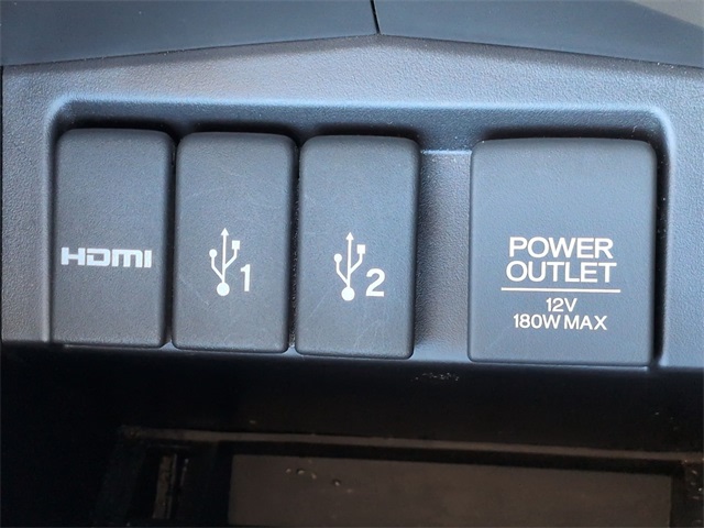 Thumbnail: 2016 Honda CR-V - 38