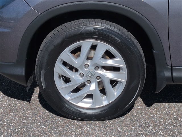 Thumbnail: 2016 Honda CR-V - 26