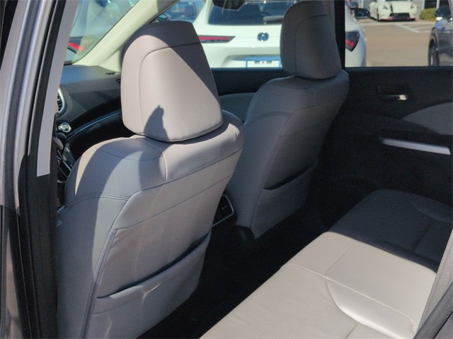 Thumbnail: 2016 Honda CR-V - 13