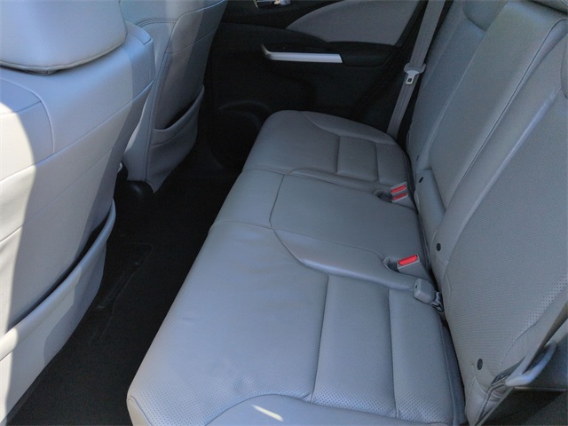 Thumbnail: 2016 Honda CR-V - 29