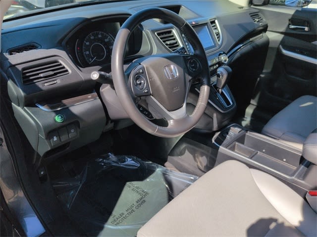 Thumbnail: 2016 Honda CR-V - 2