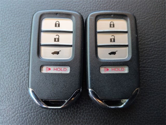 Thumbnail: 2016 Honda CR-V - 19