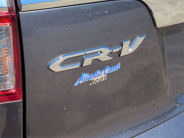 Thumbnail: 2016 Honda CR-V - 25