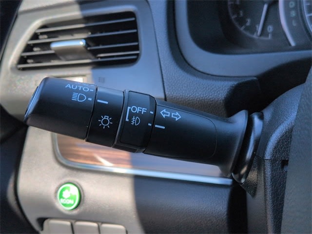 Thumbnail: 2016 Honda CR-V - 16