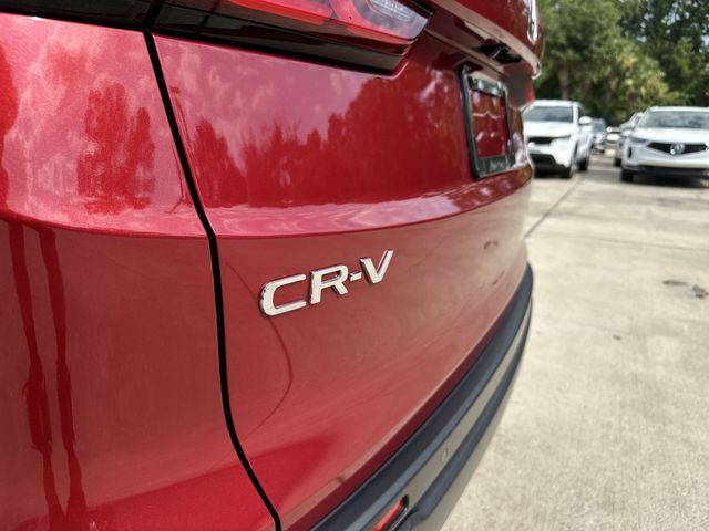 Thumbnail: 2024 Honda CR-V - 31