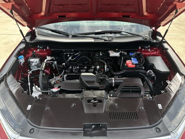 Thumbnail: 2024 Honda CR-V - 9