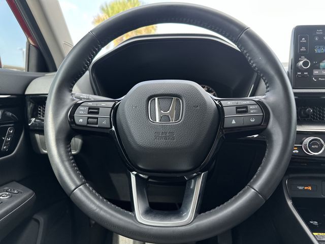 Thumbnail: 2024 Honda CR-V - 10