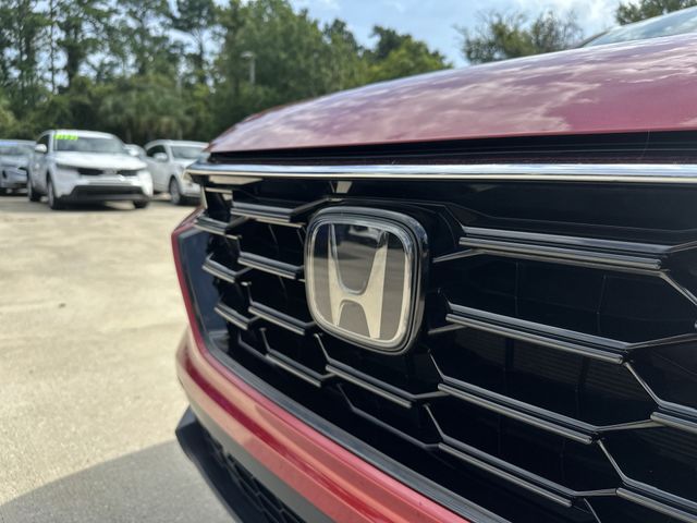 Thumbnail: 2024 Honda CR-V - 7