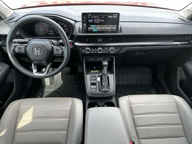 Thumbnail: 2024 Honda CR-V - 2