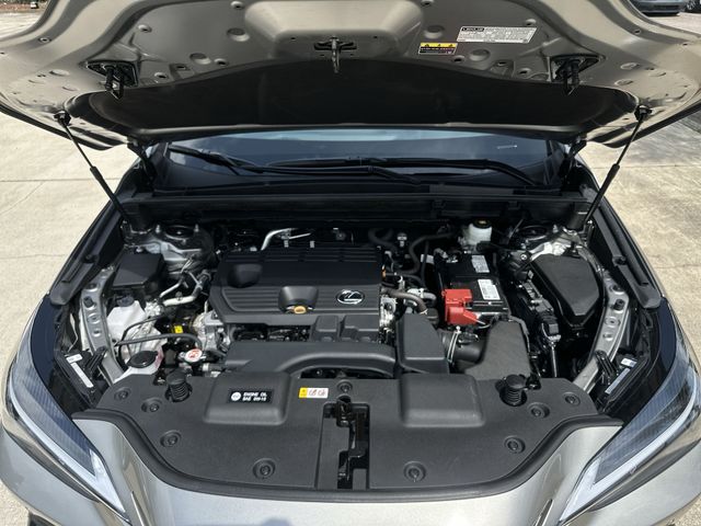 Thumbnail: 2024 Lexus ES - 9
