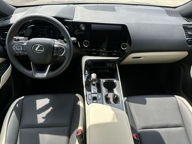 Thumbnail: 2024 Lexus ES - 2