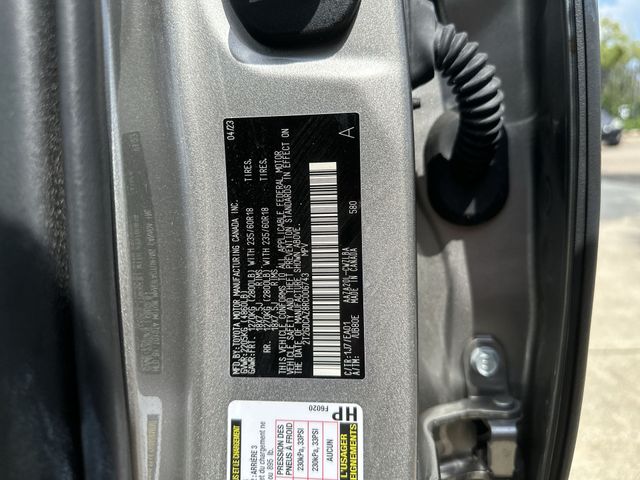 Thumbnail: 2024 Lexus ES - 18
