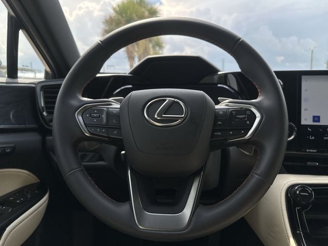 Thumbnail: 2024 Lexus ES - 10
