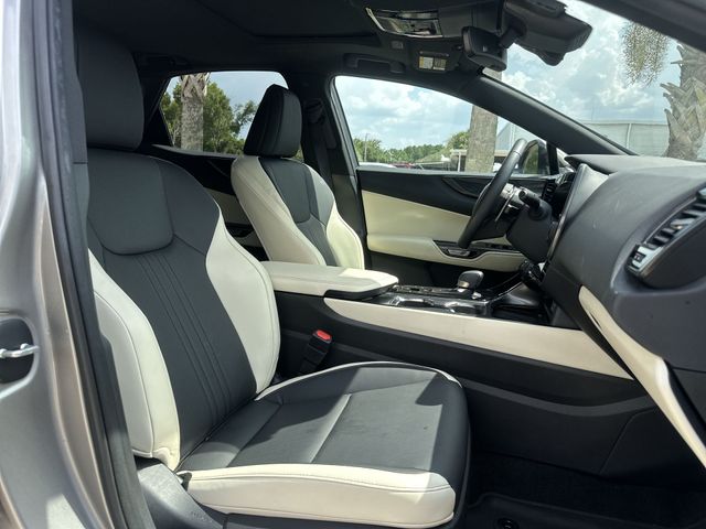 Thumbnail: 2024 Lexus ES - 34