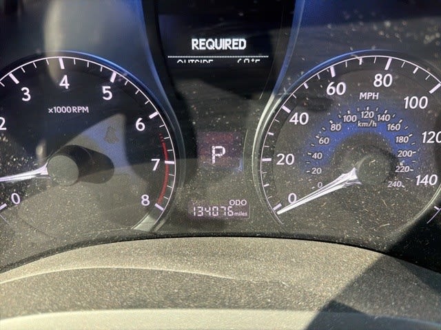 Thumbnail: 2015 Lexus RX - 4