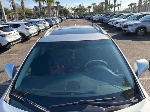 Thumbnail: 2015 Lexus RX - 11