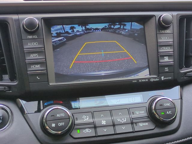 Thumbnail: 2017 Toyota RAV4 - 37