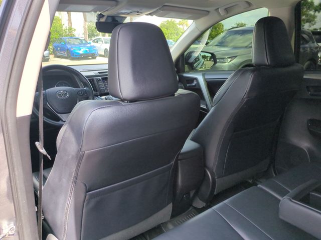 Thumbnail: 2017 Toyota RAV4 - 13