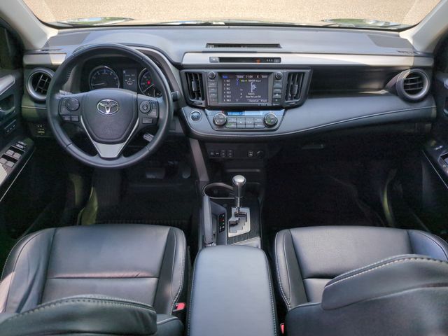 Thumbnail: 2017 Toyota RAV4 - 10
