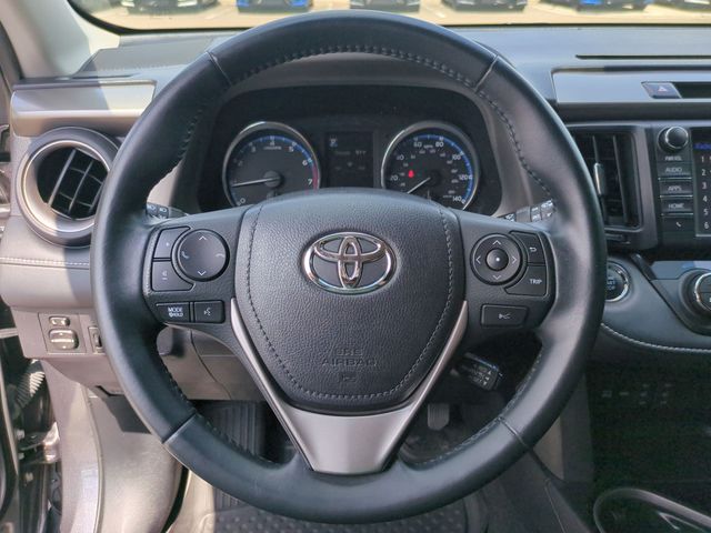 Thumbnail: 2017 Toyota RAV4 - 14
