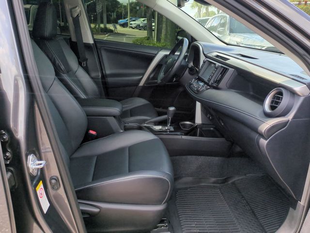 Thumbnail: 2017 Toyota RAV4 - 12