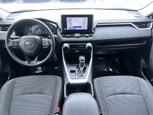 Thumbnail: 2023 Toyota RAV4 - 2