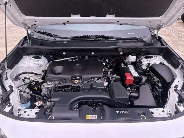 Thumbnail: 2023 Toyota RAV4 - 9