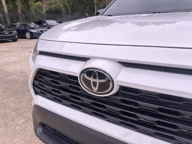 Thumbnail: 2023 Toyota RAV4 - 7