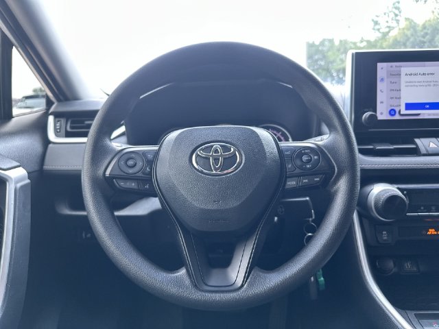 Thumbnail: 2023 Toyota RAV4 - 10