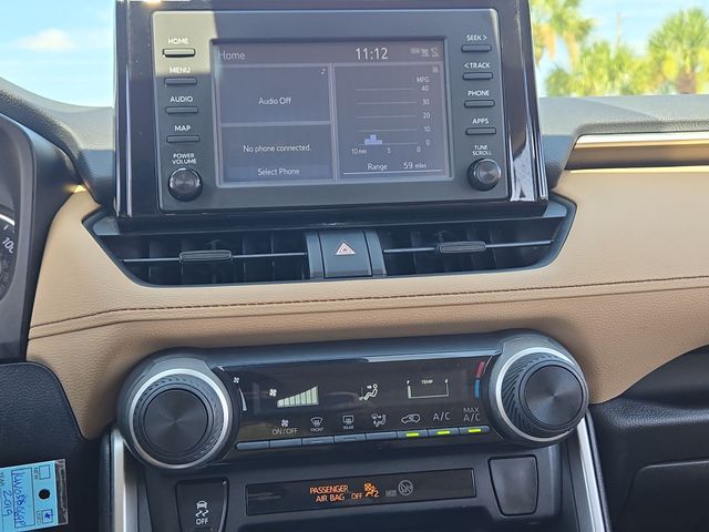 Thumbnail: 2019 Toyota RAV4 - 15