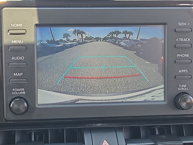 Thumbnail: 2019 Toyota RAV4 - 30