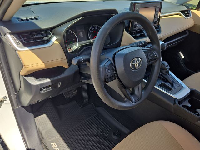 Thumbnail: 2019 Toyota RAV4 - 2
