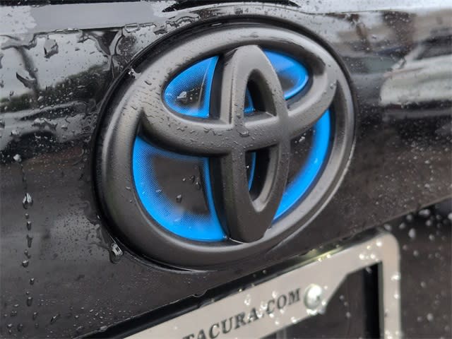 Thumbnail: 2024 Toyota RAV4 - 26