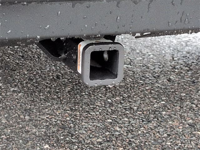 Thumbnail: 2024 Toyota RAV4 - 19