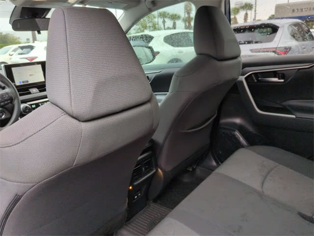 Thumbnail: 2024 Toyota RAV4 - 13