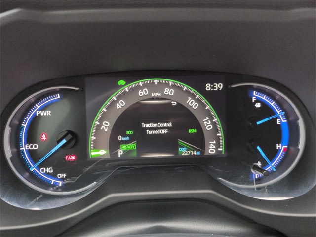 Thumbnail: 2024 Toyota RAV4 - 17