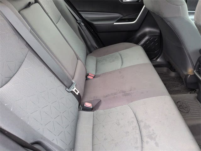 Thumbnail: 2024 Toyota RAV4 - 29