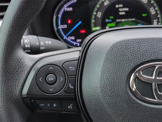 Thumbnail: 2024 Toyota RAV4 - 30