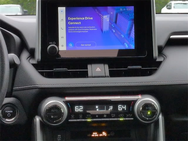 Thumbnail: 2024 Toyota RAV4 - 15