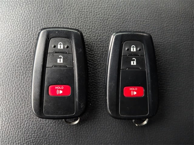 Thumbnail: 2024 Toyota RAV4 - 37