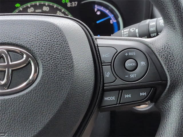 Thumbnail: 2024 Toyota RAV4 - 31