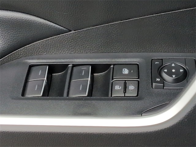 Thumbnail: 2024 Toyota RAV4 - 40