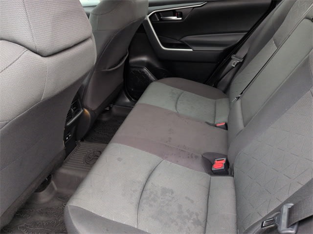 Thumbnail: 2024 Toyota RAV4 - 28