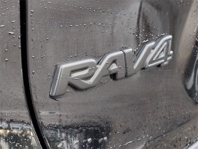Thumbnail: 2024 Toyota RAV4 - 7