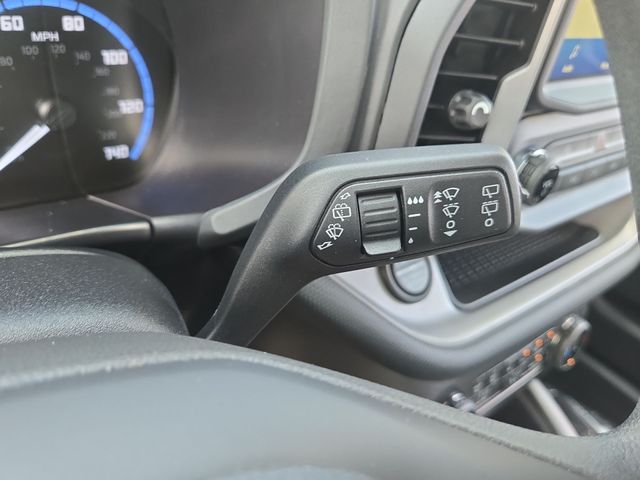 Thumbnail: 2024 Ford Bronco Sport - 27