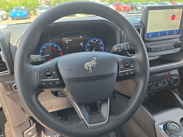 Thumbnail: 2024 Ford Bronco Sport - 14