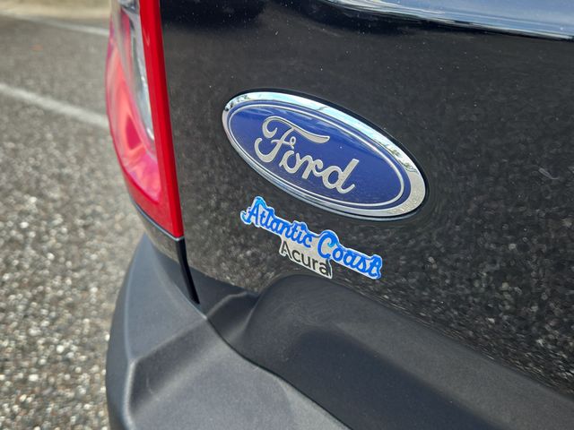 Thumbnail: 2024 Ford Bronco Sport - 7