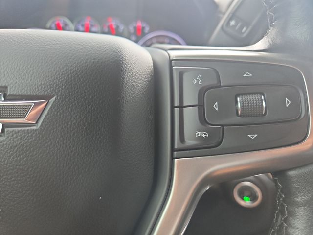 Thumbnail: 2021 Chevrolet Silverado 1500 - 30