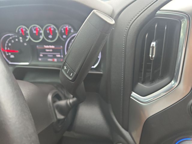 Thumbnail: 2021 Chevrolet Silverado 1500 - 34