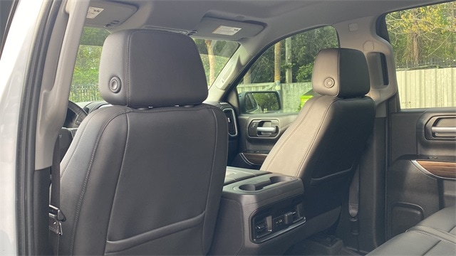 2020 Chevrolet Silverado 1500 LT 12